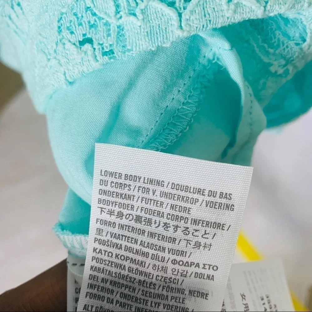 HOLLISTER DRESS - Picture 5 of 7